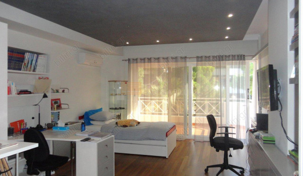 Υπνοδωμάτιο - Bedroom